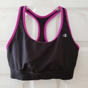 Chaampion Sports Bra Medium